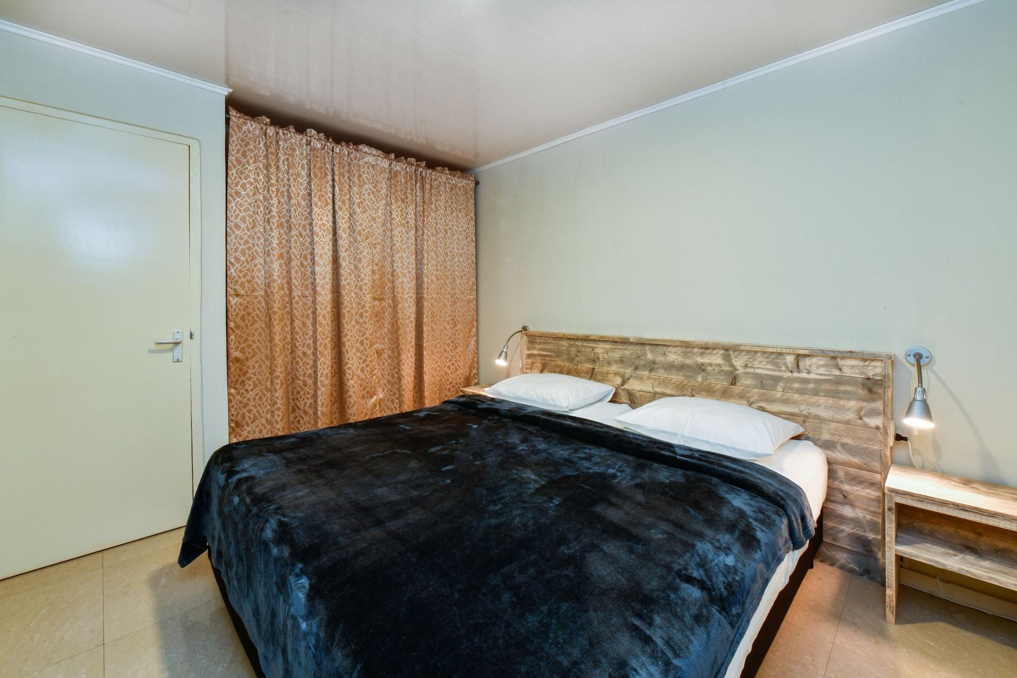 Aruba Blue Village Hotel And Apartments Palm Beach Bagian luar foto