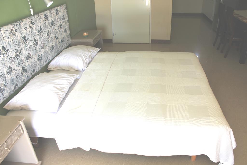 Aruba Blue Village Hotel And Apartments Palm Beach Bagian luar foto